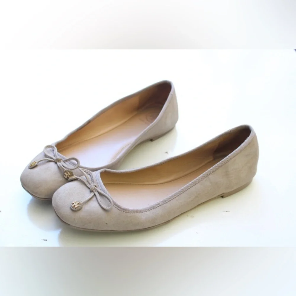 Tory Burch Laila flats